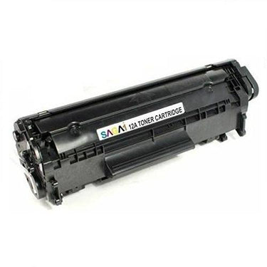 Toner Compatible 12A